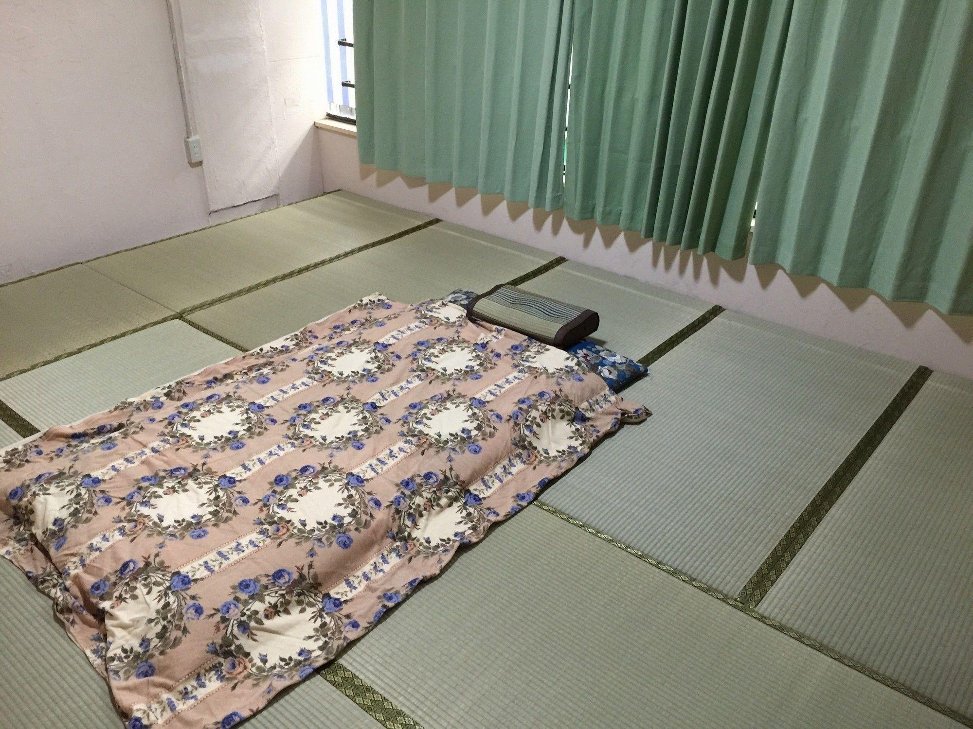Yumebito House 2 Panzió Isze Kültér fotó